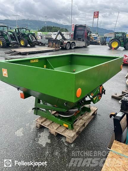 Amazone ZA-X 1402 Distribuitoare de ingrasamant