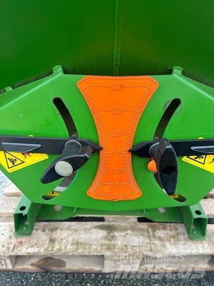 Amazone ZA-X 1402 Distribuitoare de ingrasamant