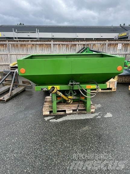 Amazone ZA-X 1402 Distribuitoare de ingrasamant