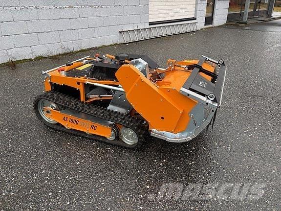 AS Motor Alte echipamente pentru nutret