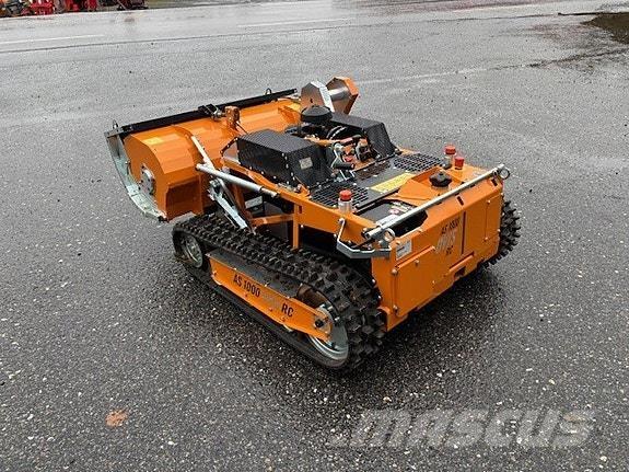 AS Motor Alte echipamente pentru nutret