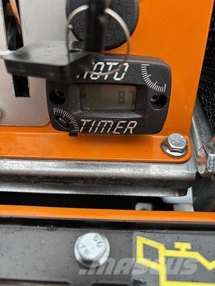 AS Motor Alte echipamente pentru nutret