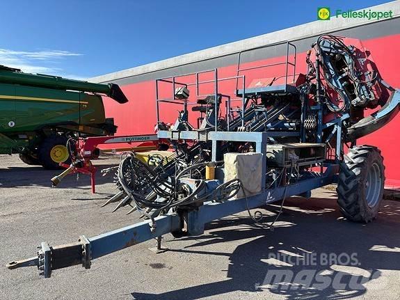 Asa-Lift T-200DF Recoltatoare de cartofi