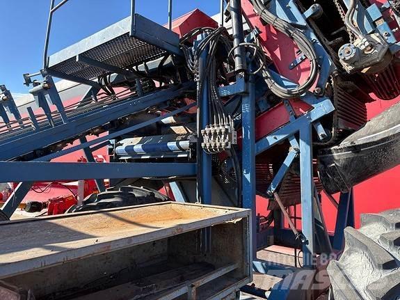 Asa-Lift T-200DF Recoltatoare de cartofi