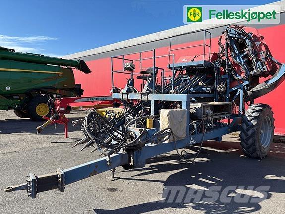 Asa-Lift T-200DF Recoltatoare de cartofi