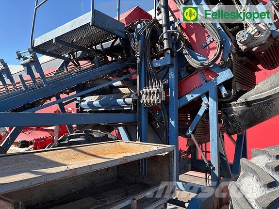 Asa-Lift T-200DF Recoltatoare de cartofi