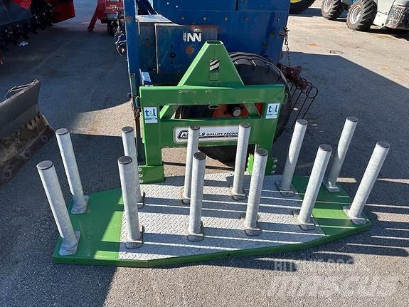  Ashels Plaststativ Alte echipamente pentru nutret
