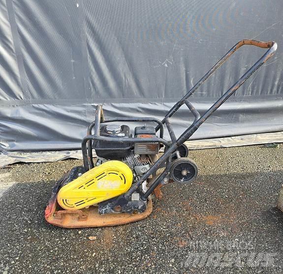 Atlas Copco LF75 Pavatoare asfalt