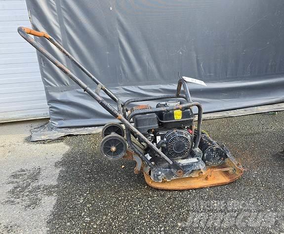 Atlas Copco LF75 Pavatoare asfalt