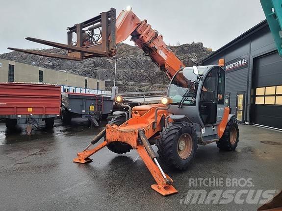 Ausa TH3713 Stivuitoare telescopice