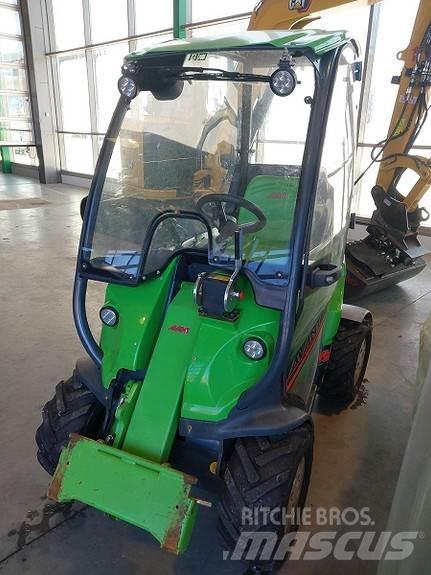 Avant 220 Mini incarcator
