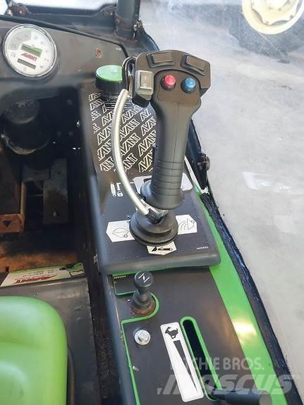 Avant 220 Mini incarcator
