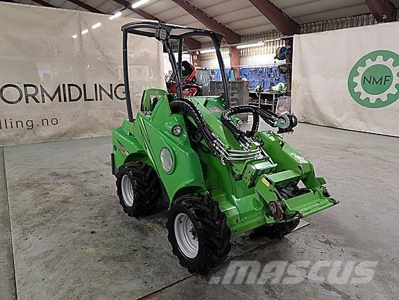 Avant 420 Utilaje agricole - Altele