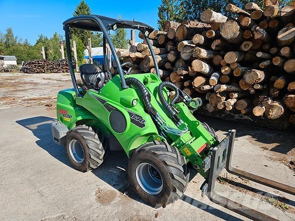 Avant 630 Utilaje agricole - Altele
