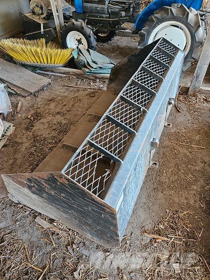 Avant 630 Utilaje agricole - Altele