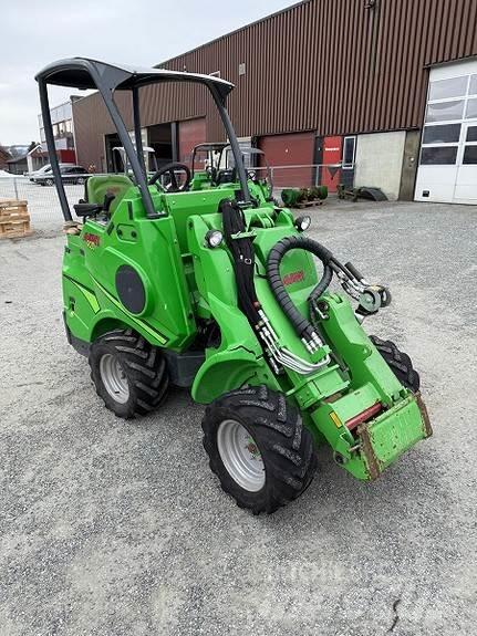 Avant R20 Utilaje agricole - Altele