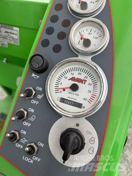 Avant R20 Mini incarcator
