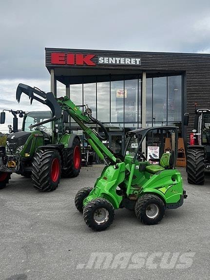 Avant R35 Utilaje agricole - Altele
