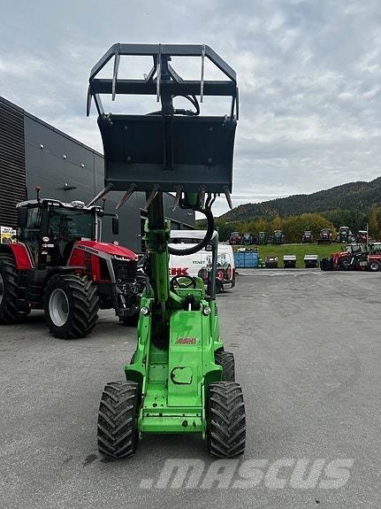 Avant R35 Utilaje agricole - Altele