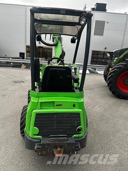 Avant R35 Utilaje agricole - Altele