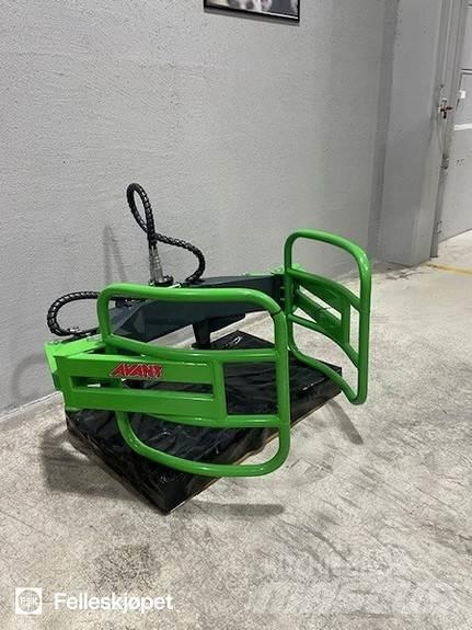 Avant Rundballeklo Utilaje agricole - Altele