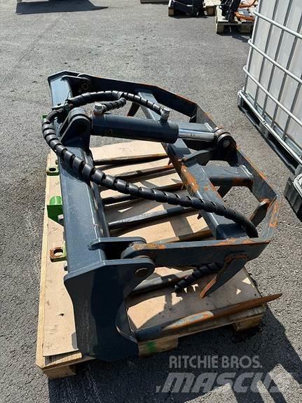 Avant Silogrip Utilaje agricole - Altele