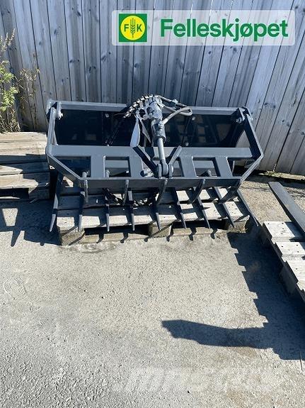 Avant Silogrip HD Utilaje agricole - Altele