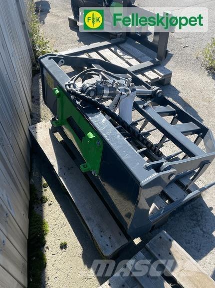 Avant Silogrip HD Utilaje agricole - Altele