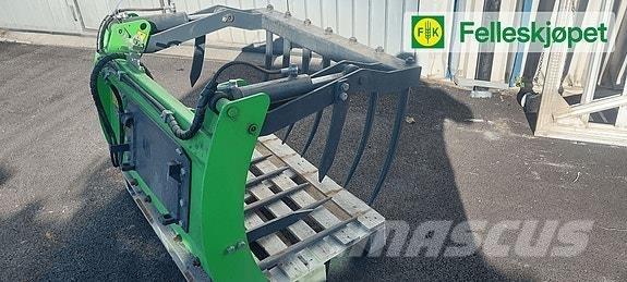 Avant siloklo Utilaje agricole - Altele