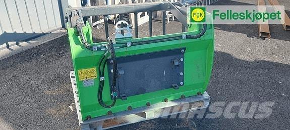 Avant siloklo Utilaje agricole - Altele