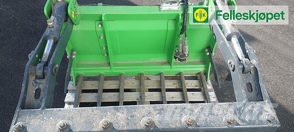 Avant siloklo Utilaje agricole - Altele
