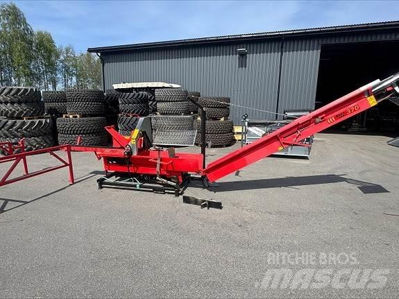 Bala Agri 370 Utilaje forestiere - Altele