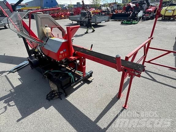 Bala Agri 370 Utilaje forestiere - Altele