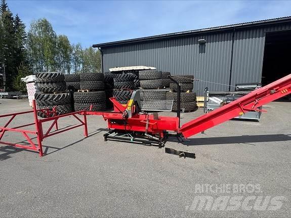Bala Agri 370 Utilaje forestiere - Altele