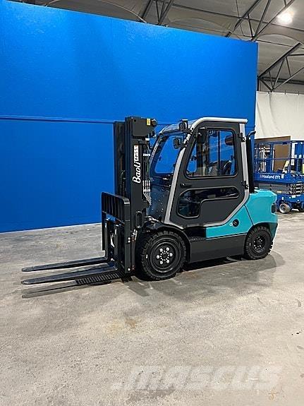 Baoli KBD 35 G1 Stivuitor diesel