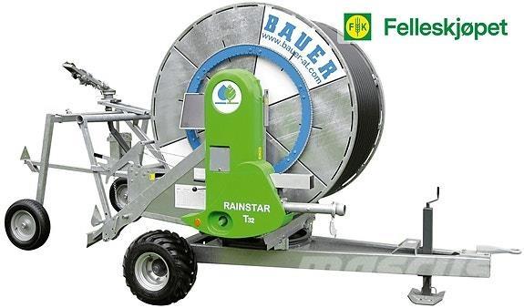 Bauer T32 73-330 Recoltatoare de cartofi