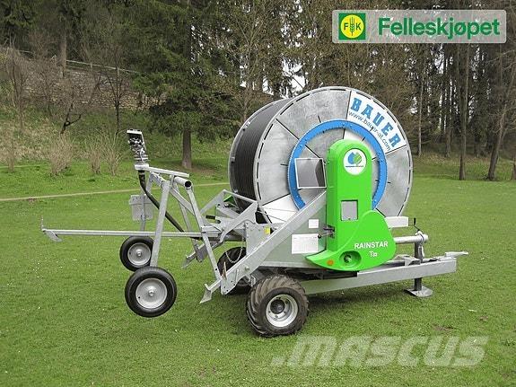 Bauer T32 73-330 Recoltatoare de cartofi