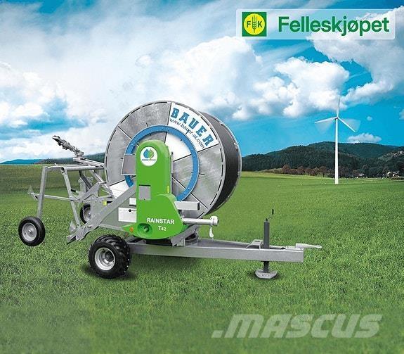 Bauer T42 90-300 Recoltatoare de cartofi