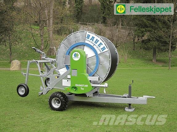 Bauer T42 90-300 Recoltatoare de cartofi