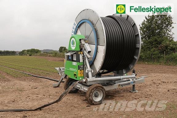 Bauer T51 90-350 Recoltatoare de cartofi