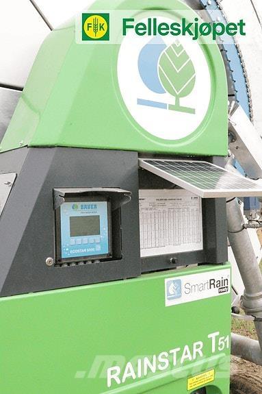 Bauer T51 90-350 Recoltatoare de cartofi