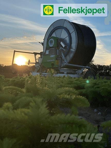 Bauer T51 90-350 Recoltatoare de cartofi