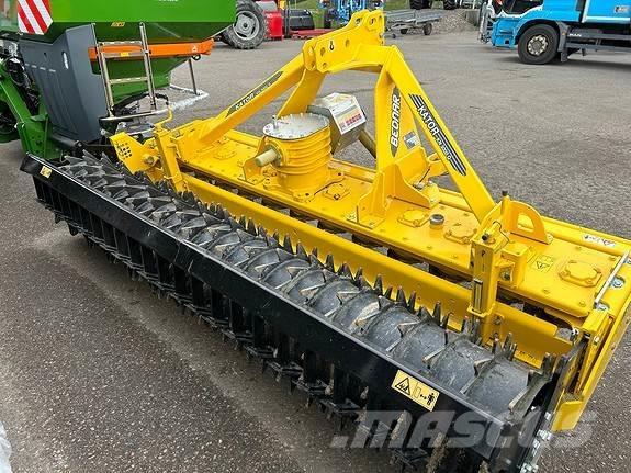 Bednar Kator 3000 Alte masini si accesorii de cultivat