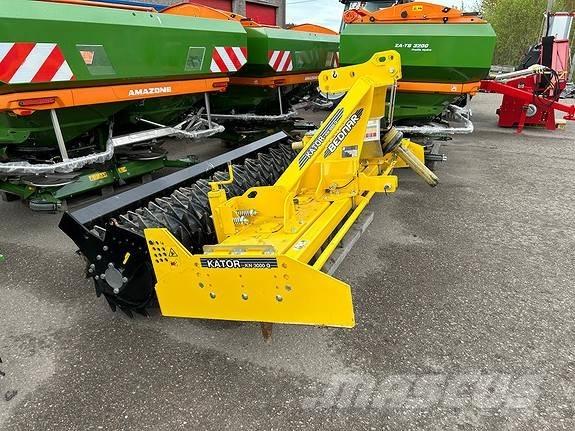 Bednar Kator 3000 Alte masini si accesorii de cultivat