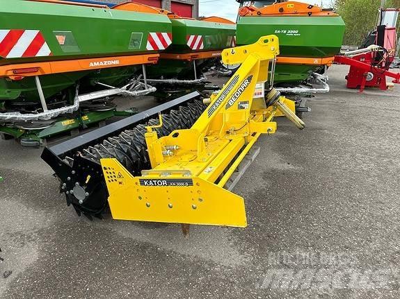 Bednar Kator 3000 Alte masini si accesorii de cultivat