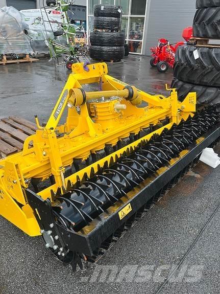 Bednar Kator 3000 Alte masini si accesorii de cultivat