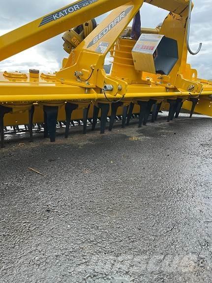 Bednar Kator 3000 Alte masini si accesorii de cultivat