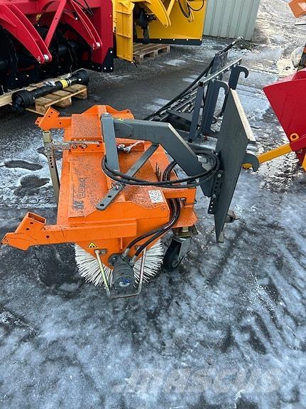 Bema 20 Remorci cu scop general