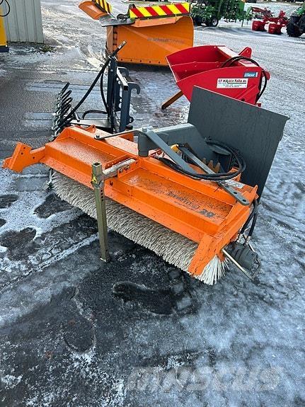 Bema 20 Remorci cu scop general