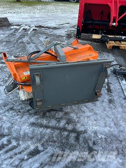 Bema 20 Remorci cu scop general